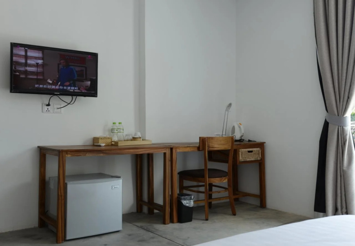 BizPoint Hotel