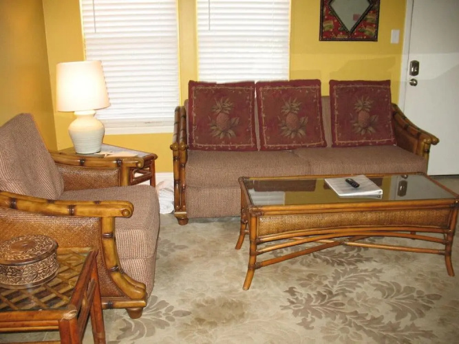 Ocean Reef 111 condo