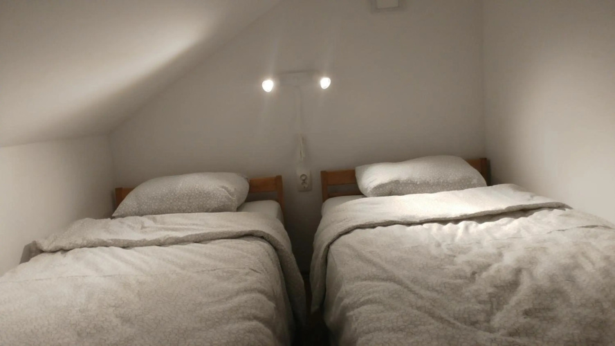Ajda apartment