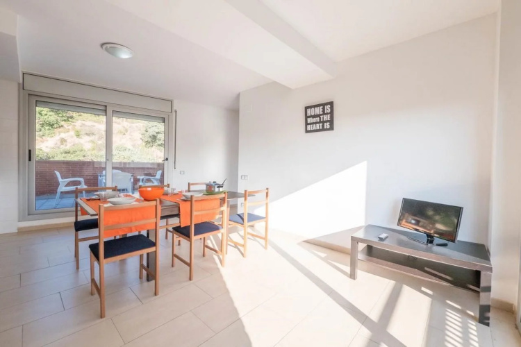 Apartaments AR Espronceda