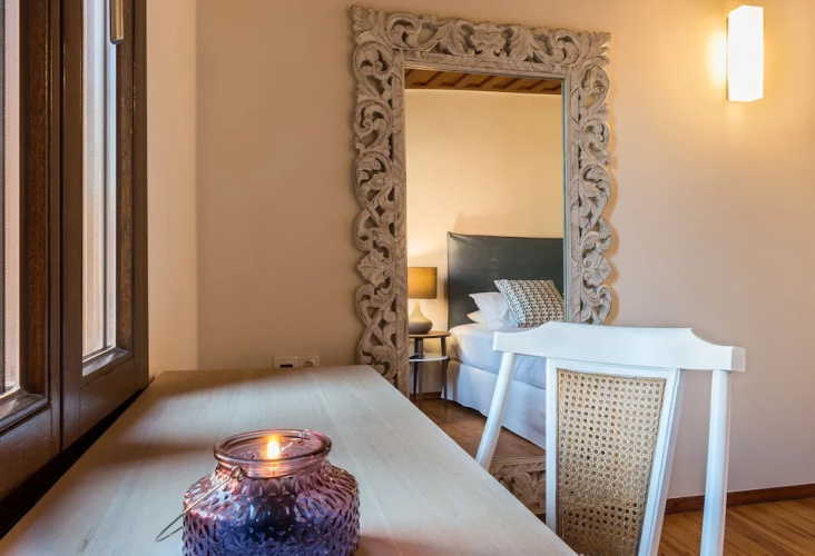 Casa Irene