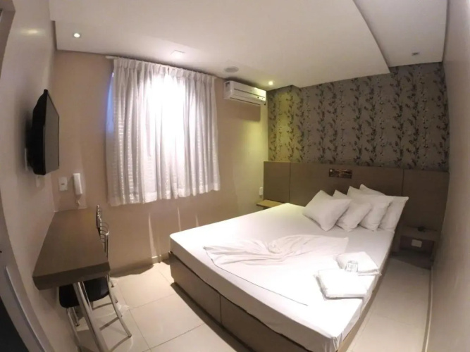 Marrocos Hotel