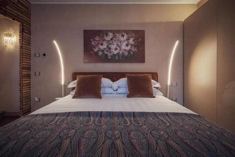 Cinqueteste Luxury Home Venice