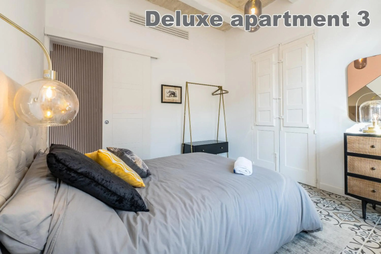 Valletta Hastings Suites