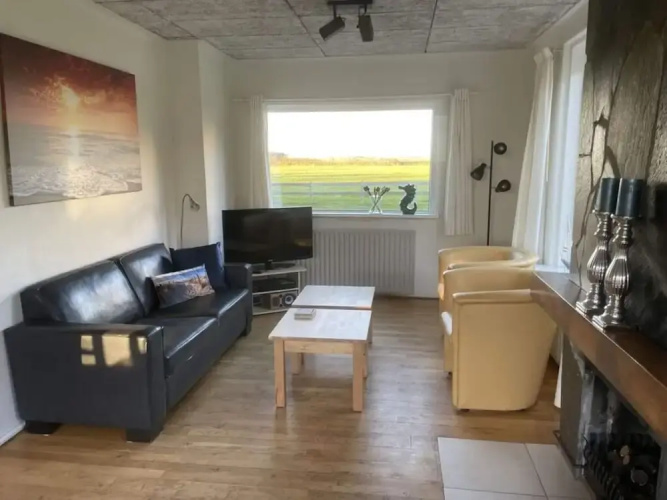 De Bocht Modern Retreat