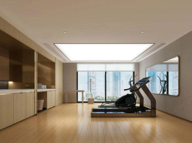 JI Hotel (Hancheng Weilaicheng)