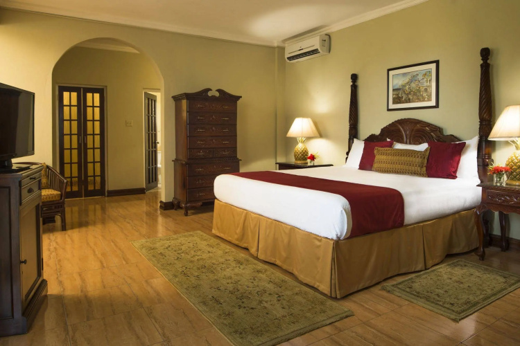 SeaGarden Beach Resort photo 7