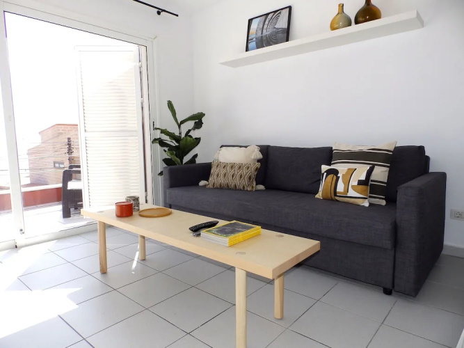 Duplex Sea Views Medano