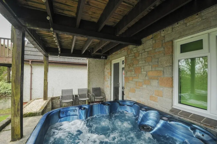 No 51 Valley Lodges