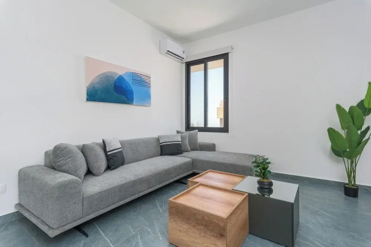 Brummana Heights Apartments