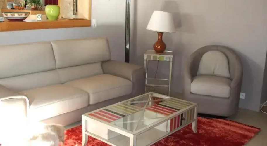 Le Perré Chambre d'Hôtes