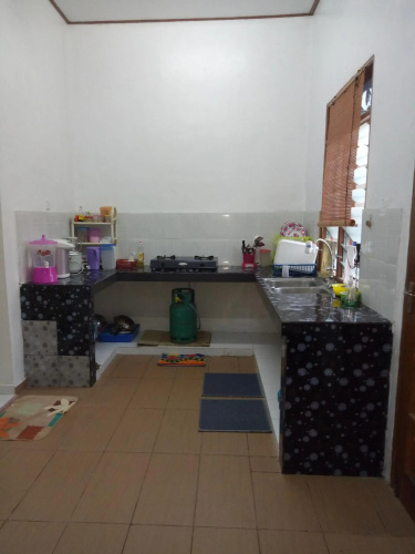 Aiman Homestay