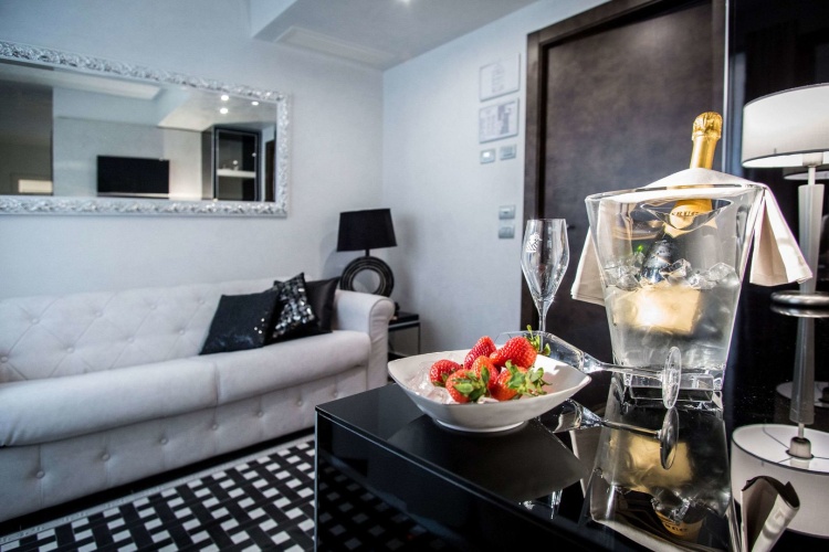 Best Western Premier Milano Palace Hotel photo 14