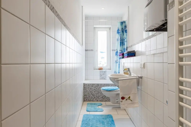 Private Apartment Kriegerstraße
