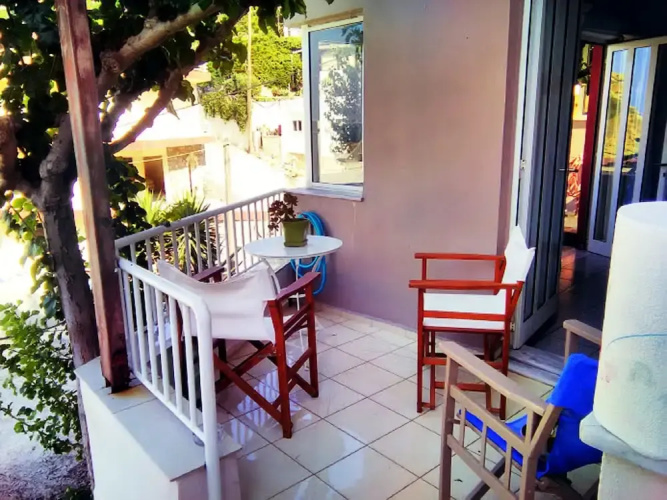 Experience & Enjoy Sea View Studios