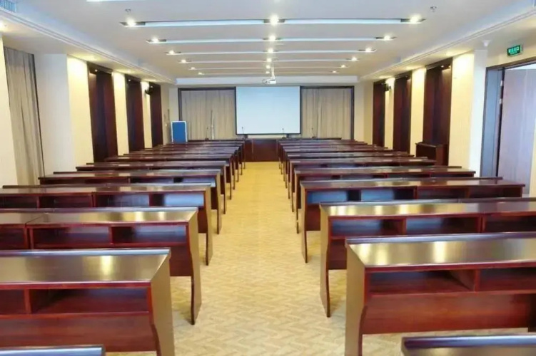 Xidi Xiangxigu Resort