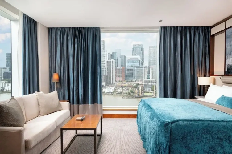 Double Junior Suite