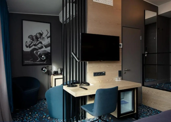 Superior room