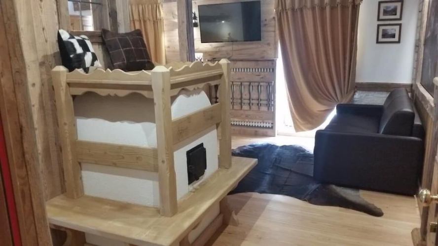 Hotel El Mondin