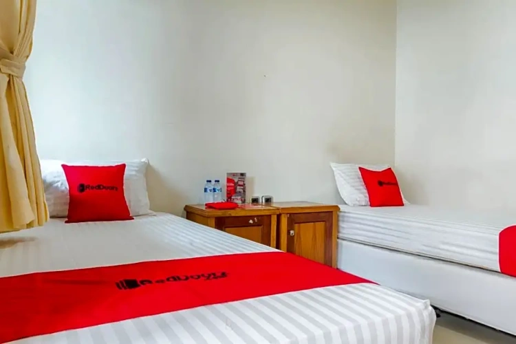 Economy room
