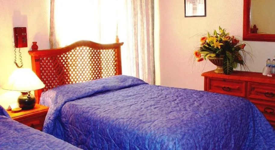 Hotel Condesa