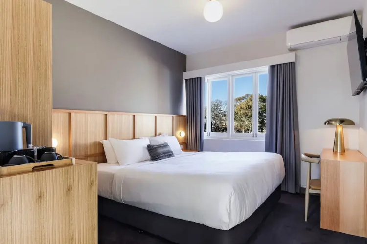 Kingsgrove Hotel