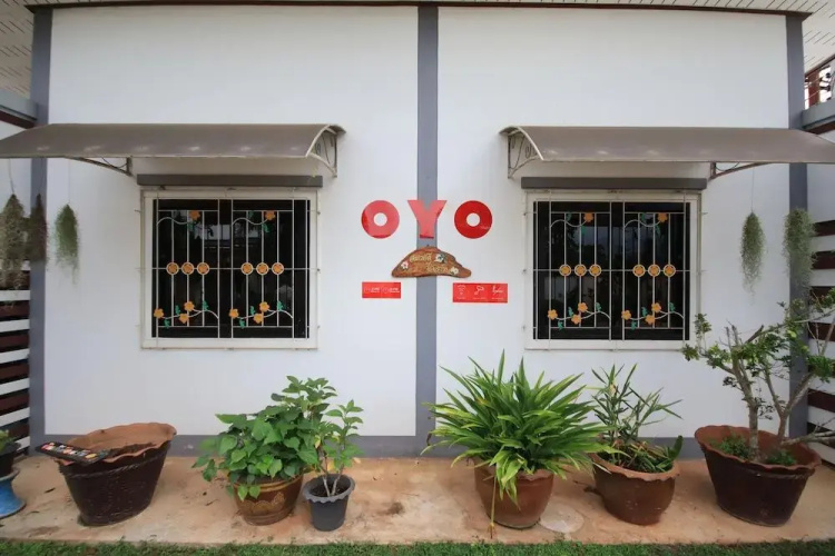 Sabye Dee Resort @soikotang by Oyo Rooms