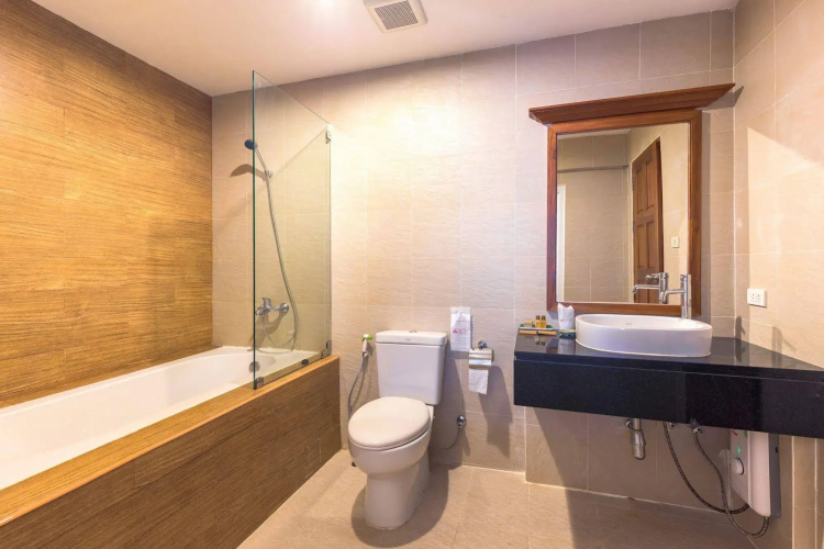 Amalthea Hotel