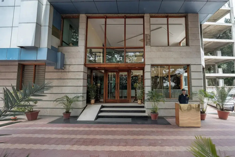 Hotelbild