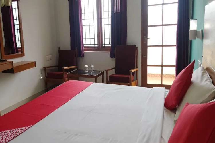 Oyo 24192 Vc Elite Residency