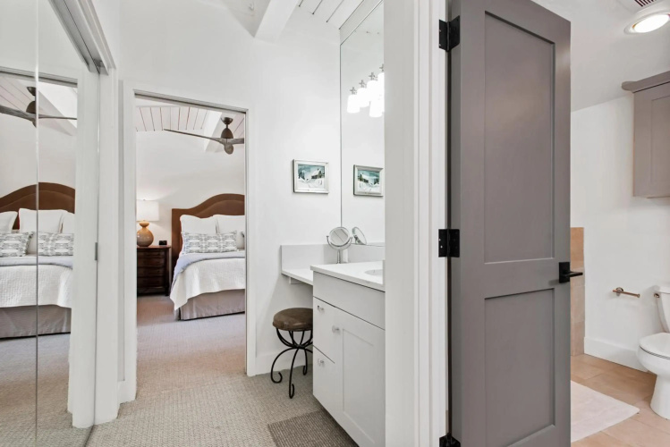Standard 3 Bedroom - Aspen Alps #803