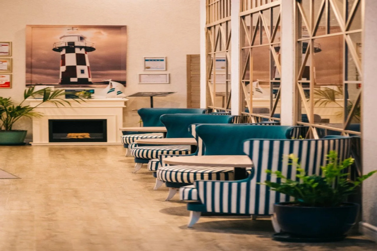 Estilo Fashion Hotel Budapest photo 17