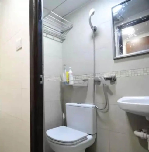 Lam Shan - Pakho Hostel