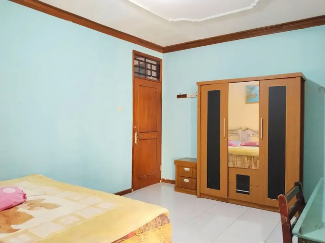 Villa Barkah 71