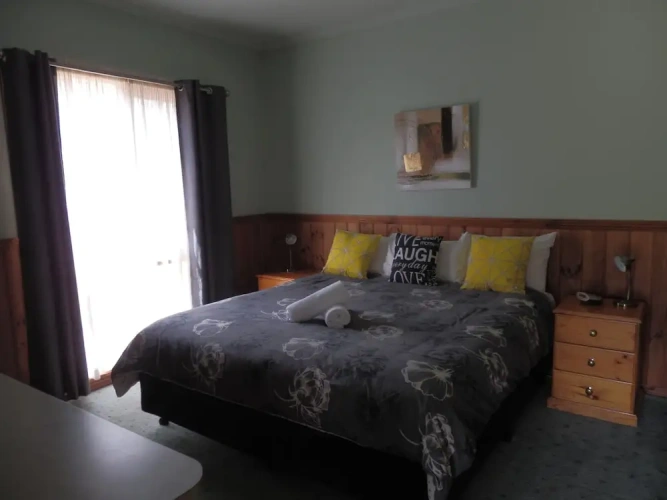 1 Bedroom Luxury room