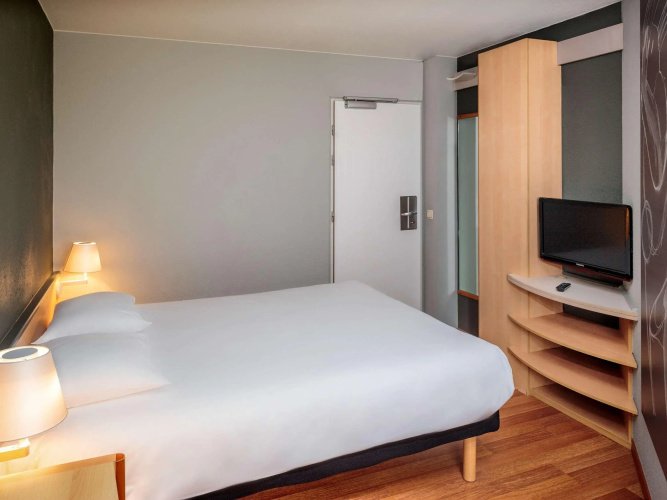 ibis Brussels City Centre