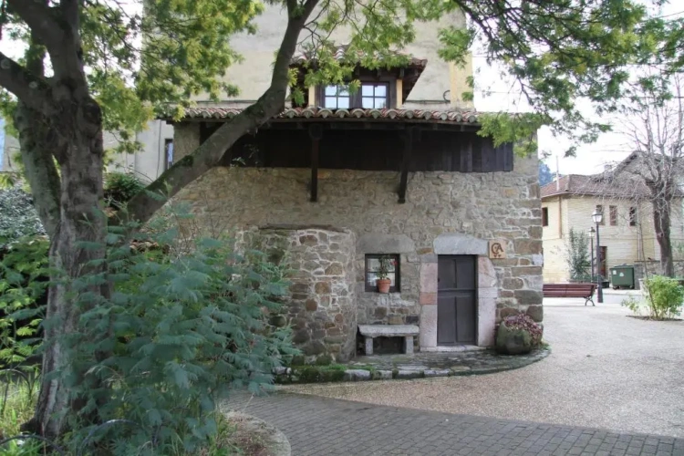 1 Bedroom Double Cottage