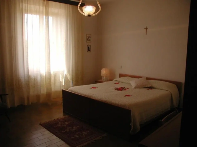 1 Bedroom Apartment with balcony