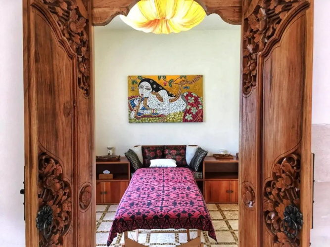 Sun Suko Boutique Retreat