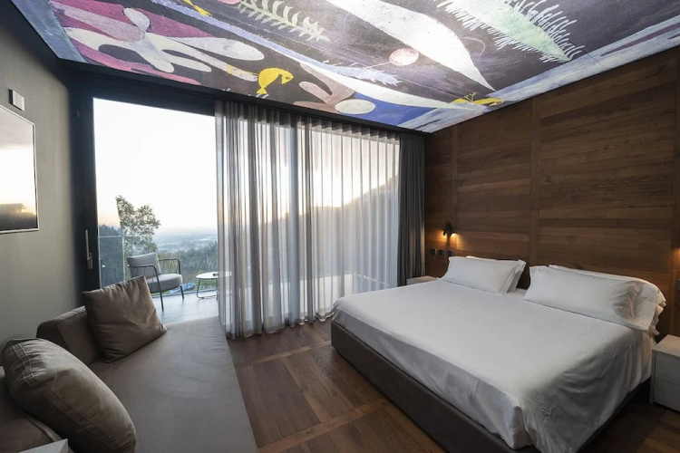 Piajo Relax Hotel