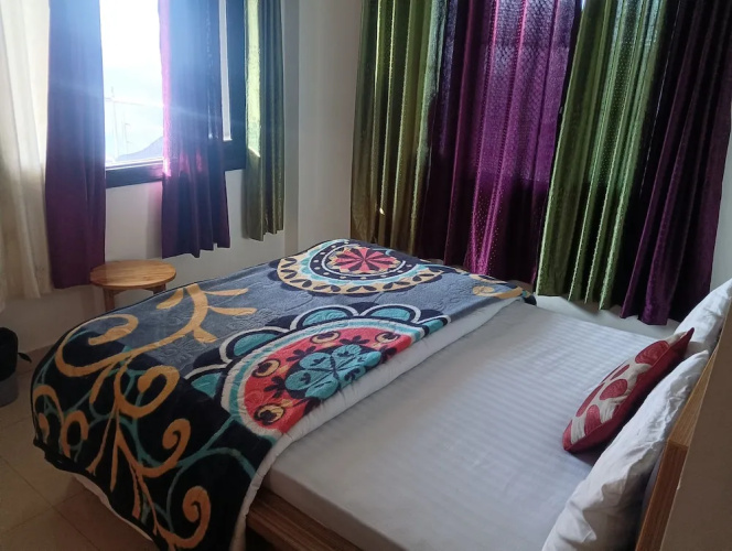 Shadhna Holiday Homes