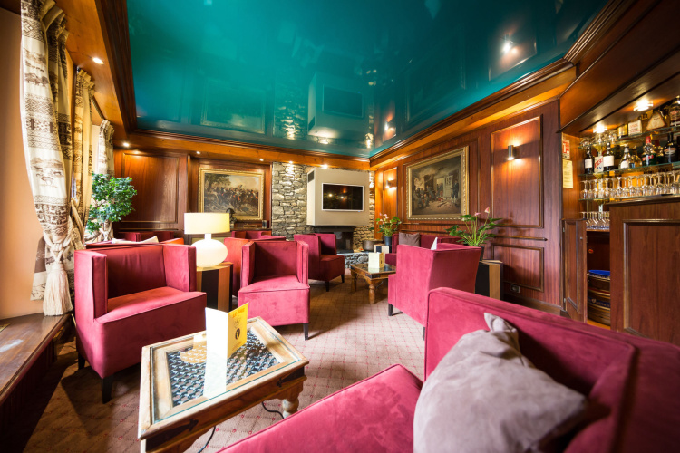 Hotel Lyret photo 20