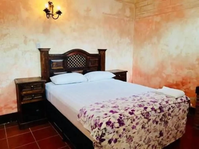 Apart Hotel Primavera