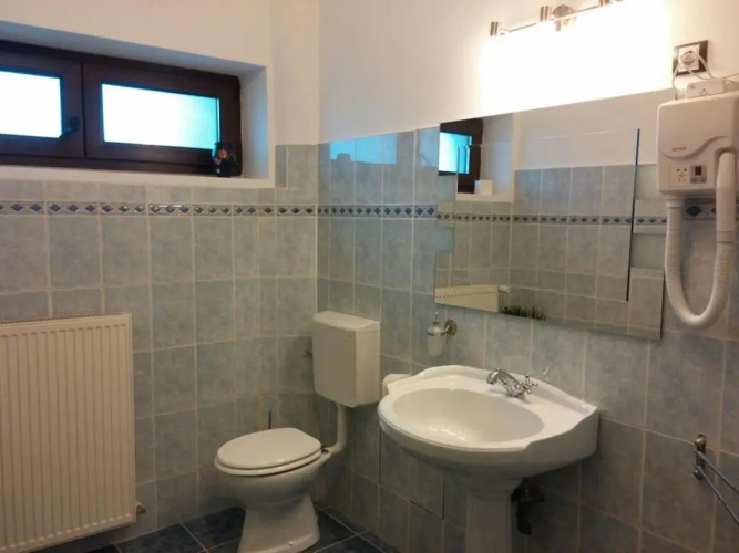 Mozart Apartments