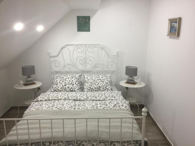 1 Bedroom Family Apartment with balcony