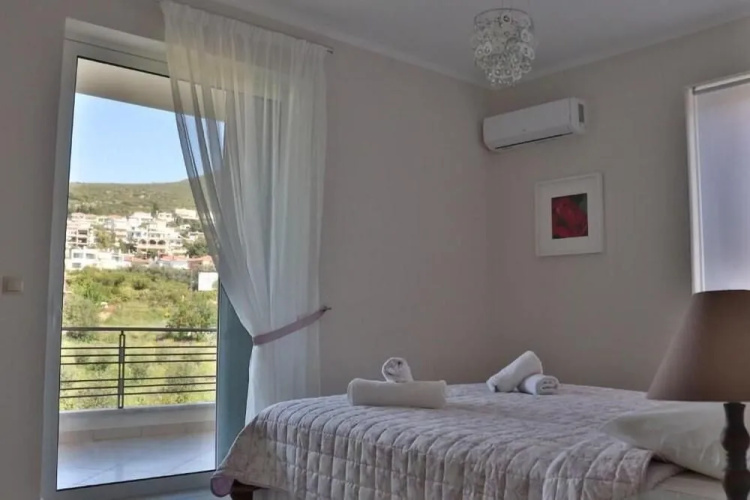 Aria Luxury Apartments