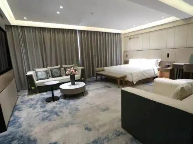 Wanyue Hotel