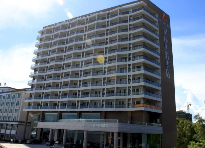 Hotelbild