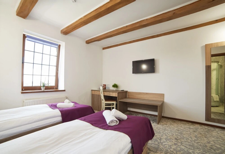 Hotel Coin