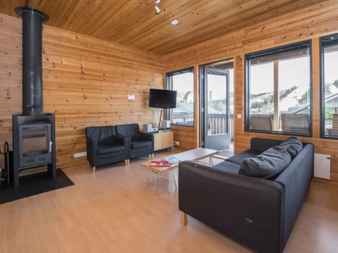 House Ameno 3 Viareggio